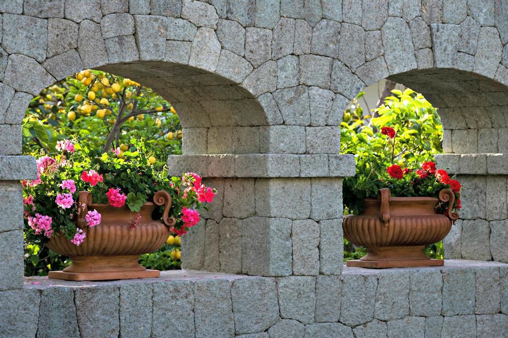 Hotel Parco Maria Terme Forio di Ischia Exterior foto