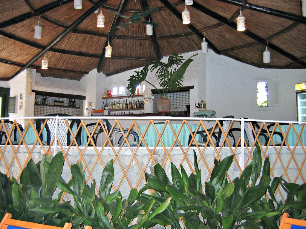 Hotel Parco Maria Terme Forio di Ischia Exterior foto