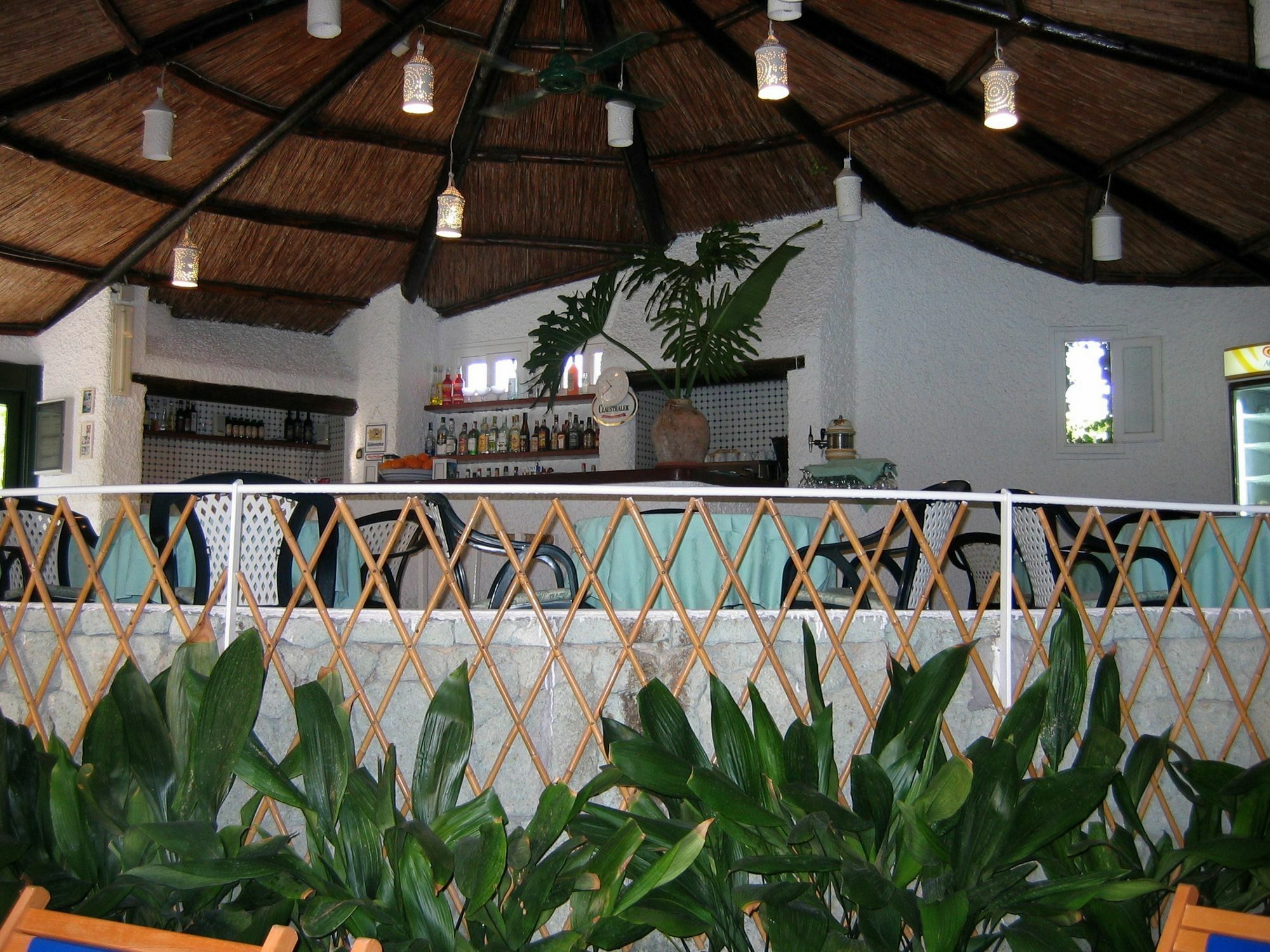 Hotel Parco Maria Terme Forio di Ischia Exterior foto